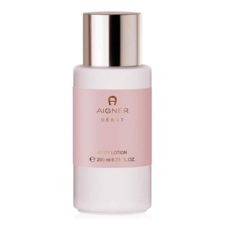 Etienne Aigner Début Lait Corporel 200 ml