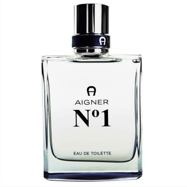 Etienne Aigner N1 Eau De Toilette Vaporisateur 50ml