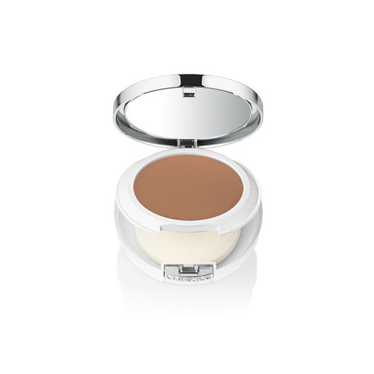 Clinique Beyond Perfecting Powder Foundation Concealer 18 Sable