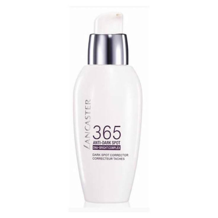 Lancaster 365 Cellular Dark Spot Corrector 50ml Edition Limitée