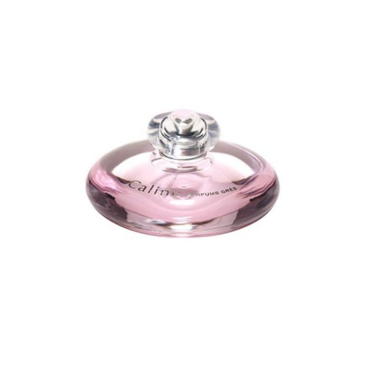 Grès Caline Lovely Edition Eau De Toilette Vaporisateur 50 ml