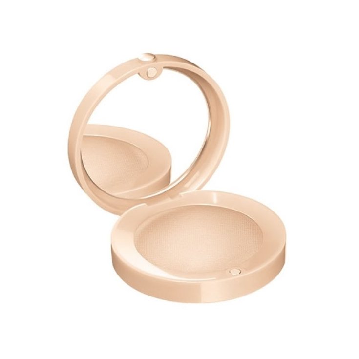Bourjois Ombre à Paupières 01
