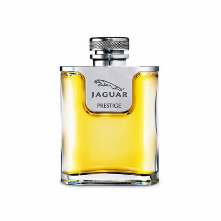 Jaguar Prestige Eau De Toilette Vaporisateur 100 ml
