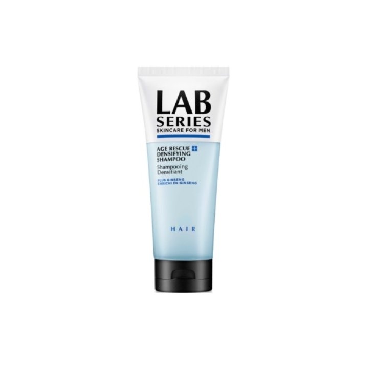 Lab Series Age Rescue Shampooing Densifiant 200 ml