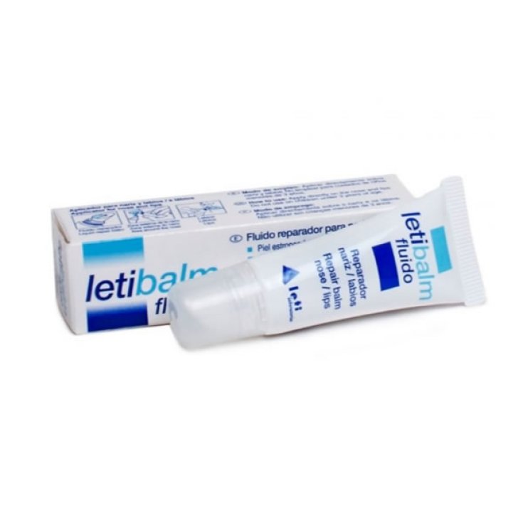 Letibalm Baume Fluide 10ml