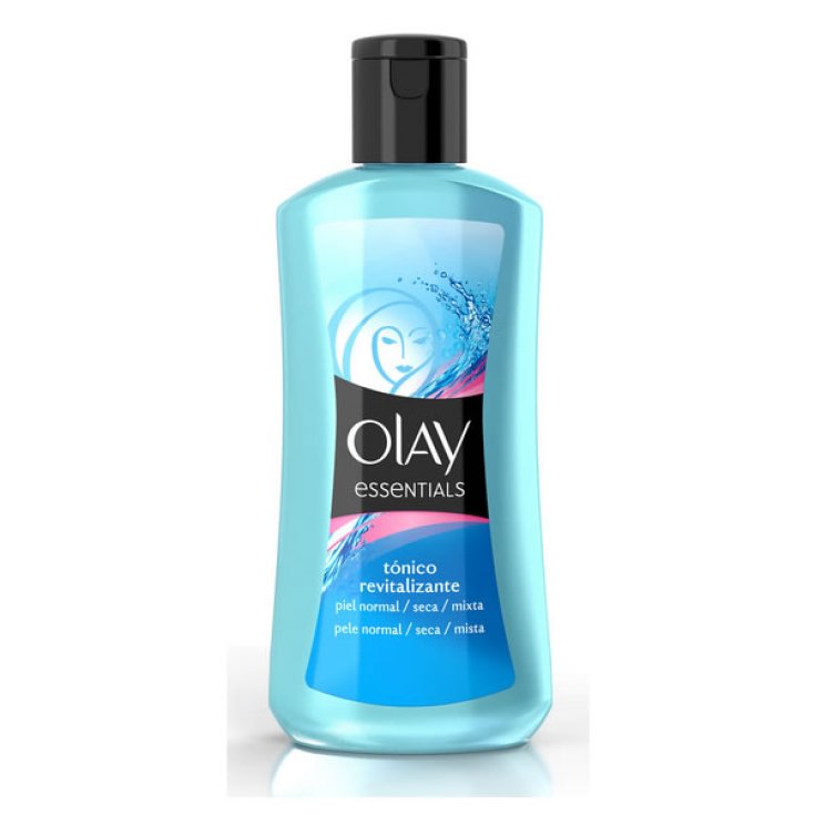 Tonique revitalisant Olay Essentials
