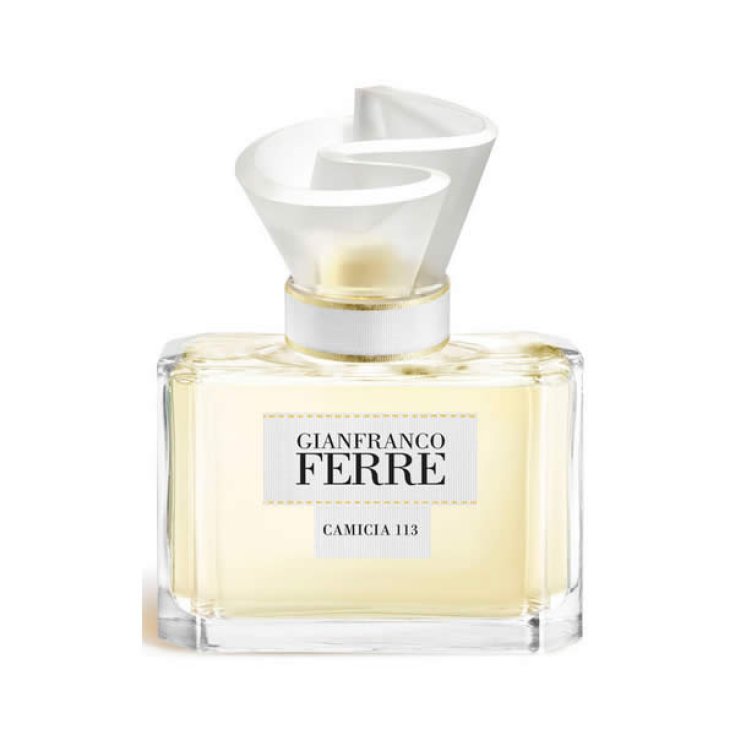 @FERRE CHEMISE 113 D EDP 100 VAPO