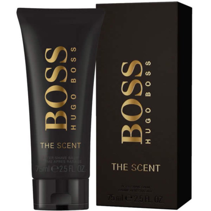 BOSS THE SCENT UA/S 75 BAUME