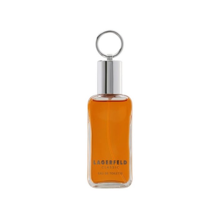Karl Lagerfeld Classique Eau De Toilette Vaporisateur 50 ml