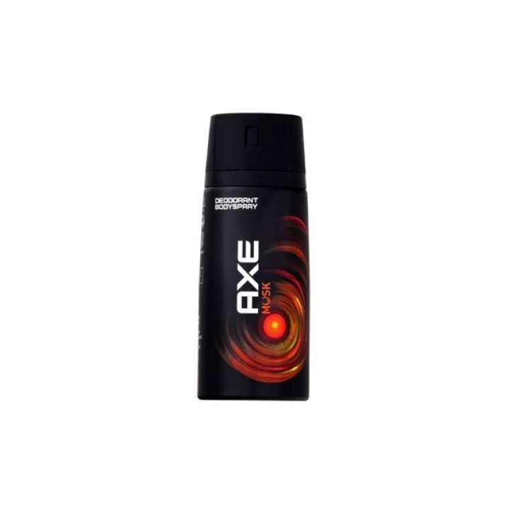 Axe Musc Déodorant Bodyspray 150ml