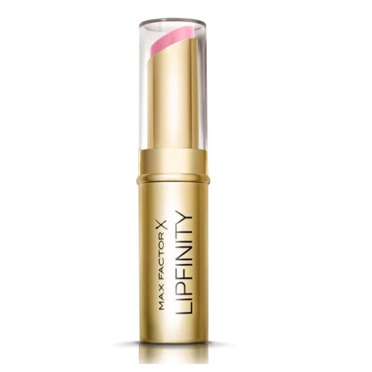 Rouge à lèvres Max Factor Lipfinity Long Lasting 10 Stay Exclusive