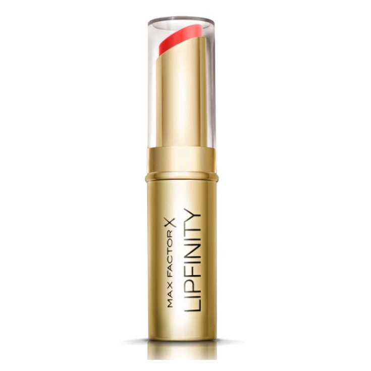 Max Factor Lipfinity Rouge à lèvres longue durée 35 Just Deluxe