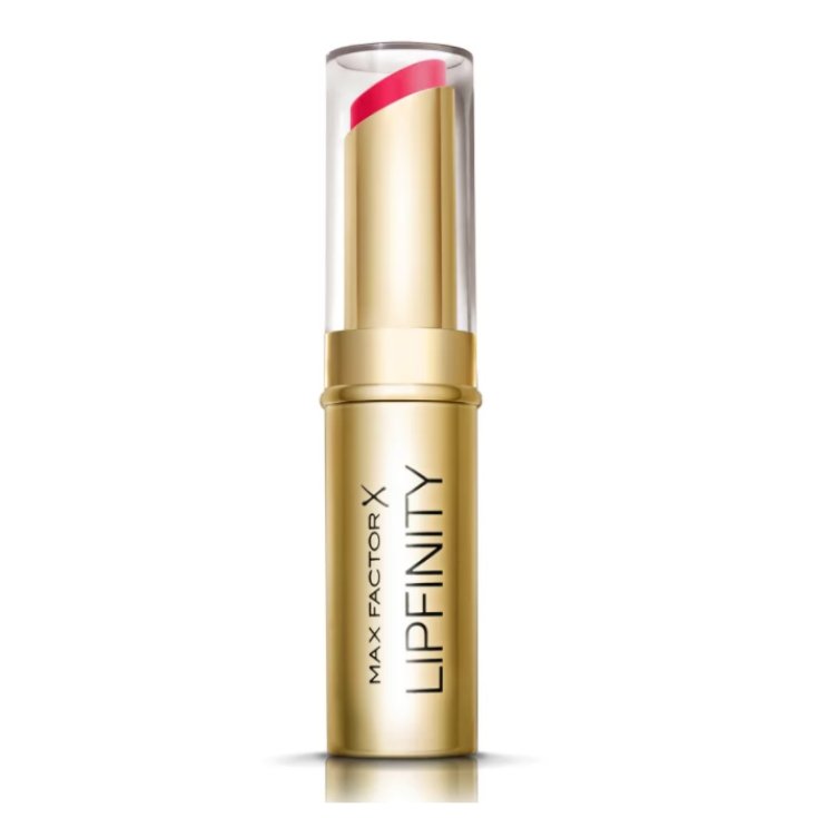 Max Factor Lipfinity Rouge à lèvres longue durée 45 So Vivid