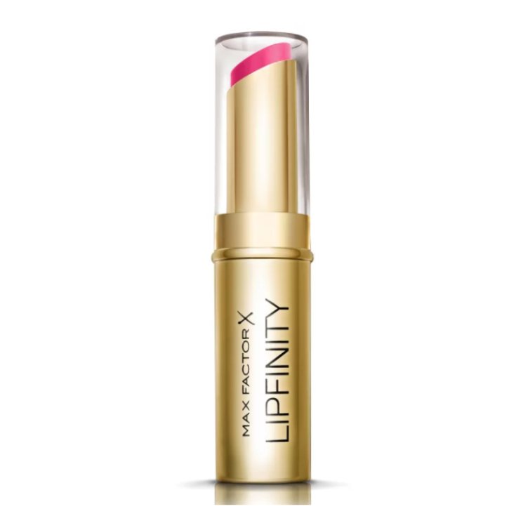 Max Factor Lipfinity Rouge à lèvres longue durée 50 Just Alluring