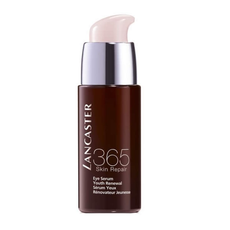 Lancaster 365 Skin Repair Sérum Contour des Yeux Renouvellement Jeunesse 15 ml Lancaster 365 Skin Repair Sérum Contour des Yeux Renouvellement Jeunesse 15 ml