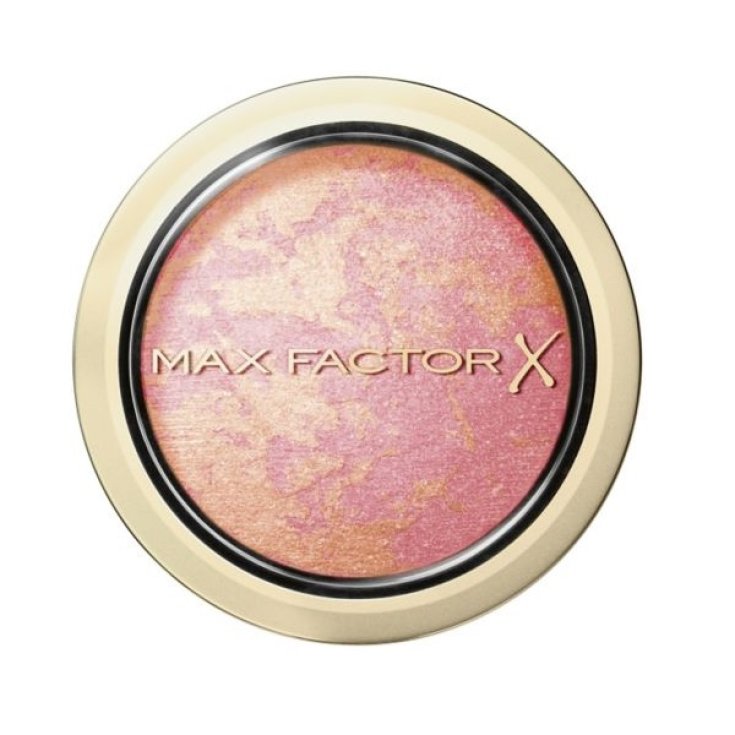 Max Factor Creme Puff Blush 05 Rose charmant