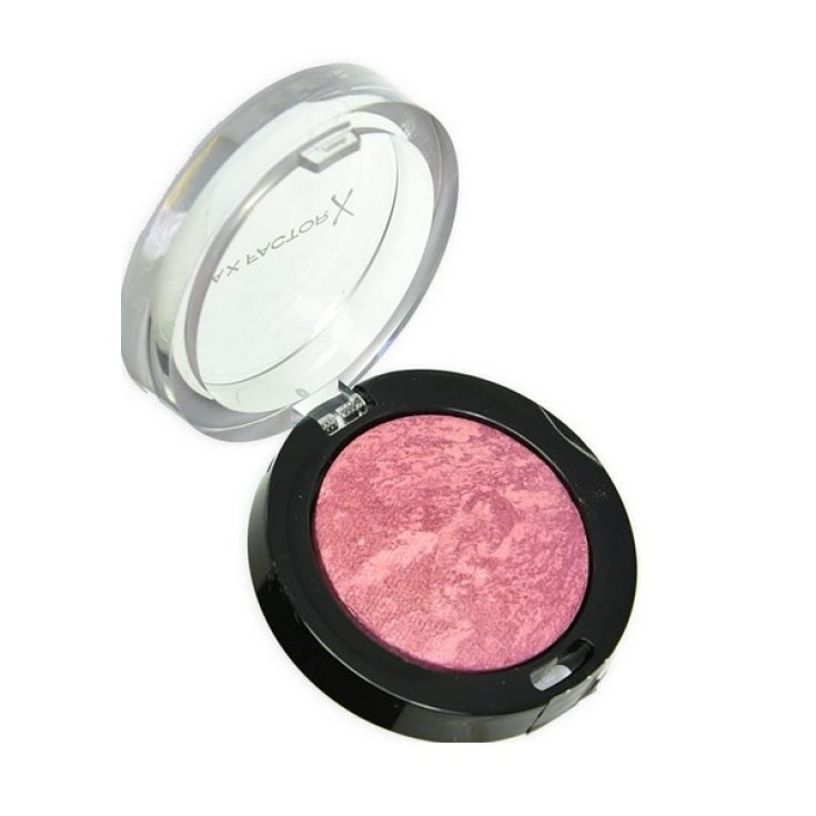 Max Factor Creme Puff Blush 30 baies magnifiques