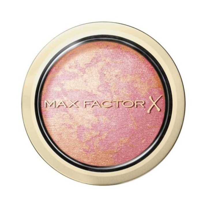 Max Factor Creme Puff Blush 15 Rose séduisant