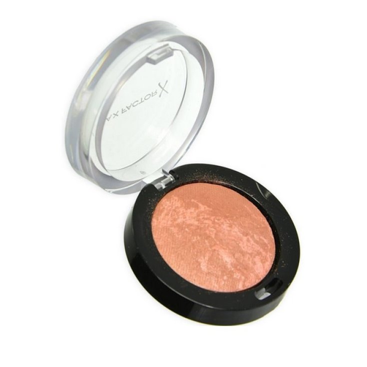 Max Factor Creme Puff Blush 25 Rose séduisante
