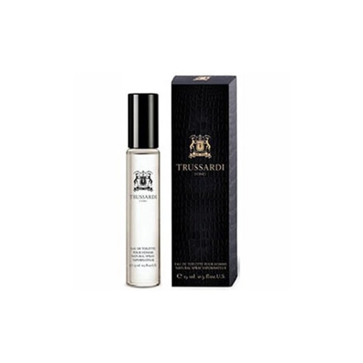 Trussardi Uomo Eau De Toilette Vaporisateur Miniature 15ml