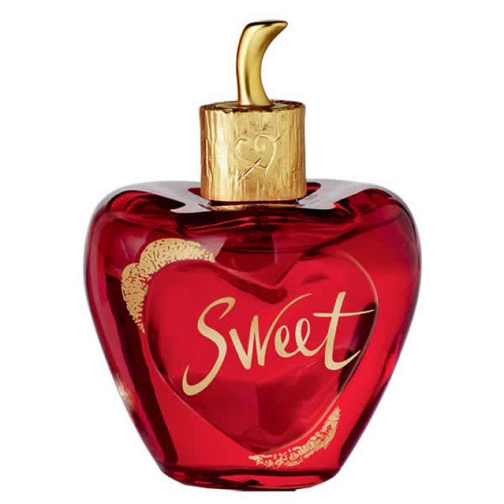 Lolita Lempicka Sweet Eau De Parfum Vaporisateur 80ml