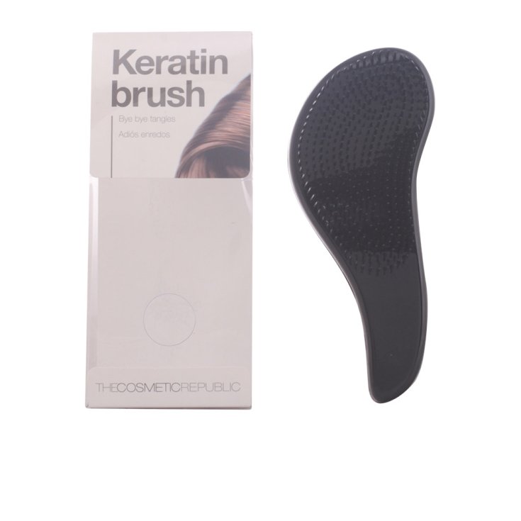 Pinceau à la kératine The Cosmetic Republic
