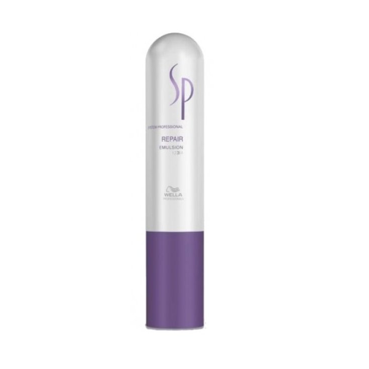 Wella System Émulsion Réparatrice Professionnelle 50 ml