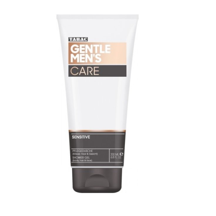 Tabac Gentlemen S Care Gel Douche Sensible 200 ml