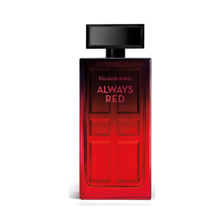 Elizabeth Arden Toujours Rouge Eau De Toilette Vaporisateur 30 ml