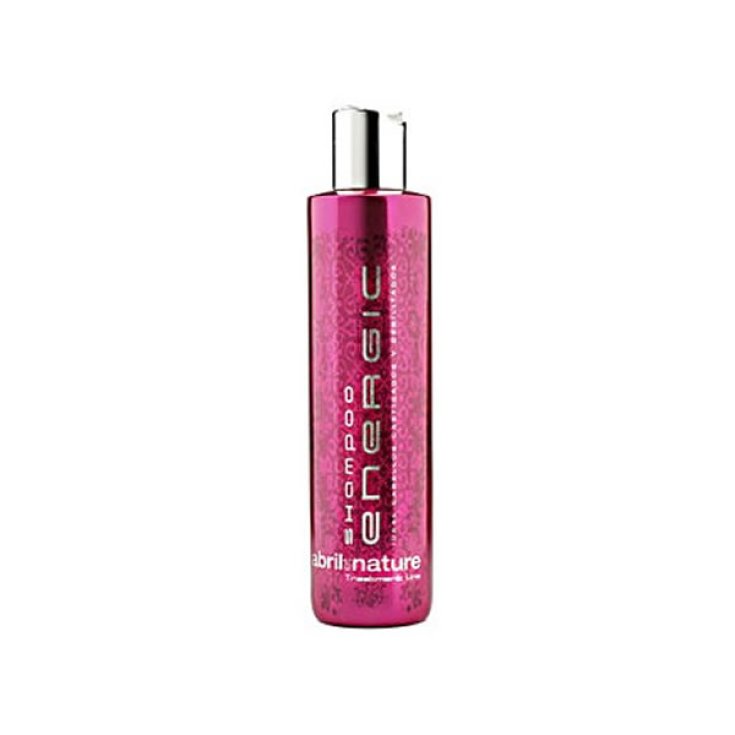 Abril Et Nature Shampoing Energique 250ml Abril Et Nature Shampoing Energique 250ml