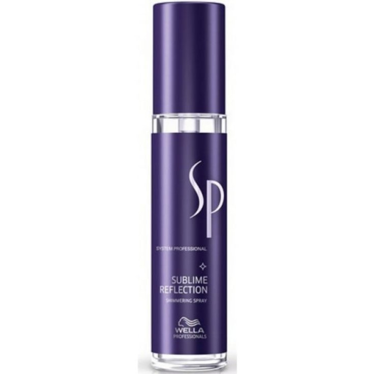 Wella Sublime Reflet 40ml