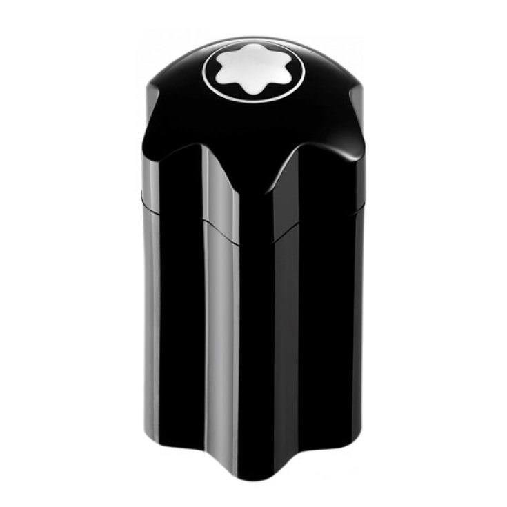 MONTBLANC EMBLÈME U EDT 40 VAPO