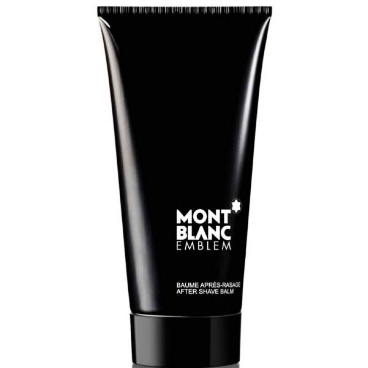 Montblanc Emblème Baume Après-Rasage 150 ml