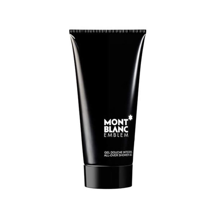 Montblanc Emblème All Over Gel Douche 150 ml Montblanc Emblème All Over Gel Douche 150 ml