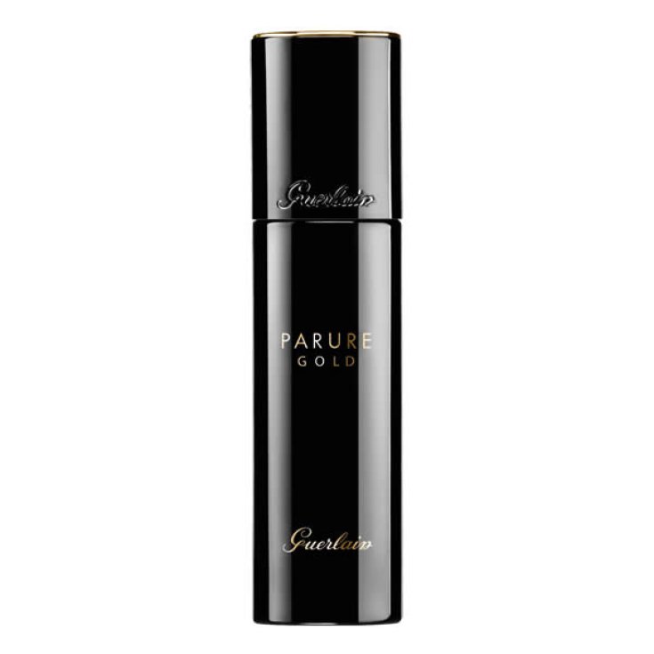 GUE F\T PARURE GOLD FLUIDE 01