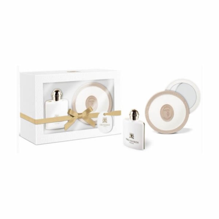 @TRUSSARDI 1911 D KIT 426 EP50 + SPEC