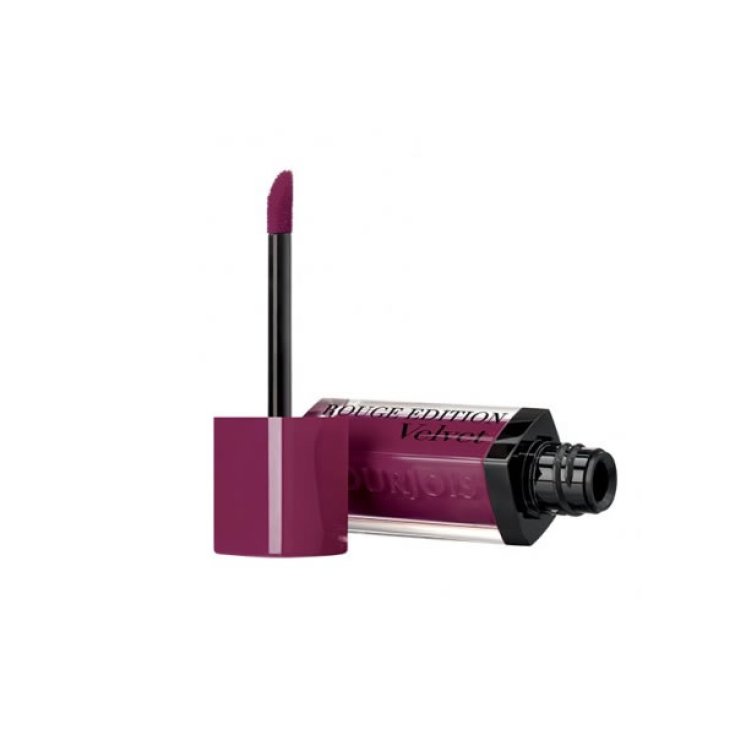 Bourjois Rouge Edition Velvet 14 Prune Prune Fille