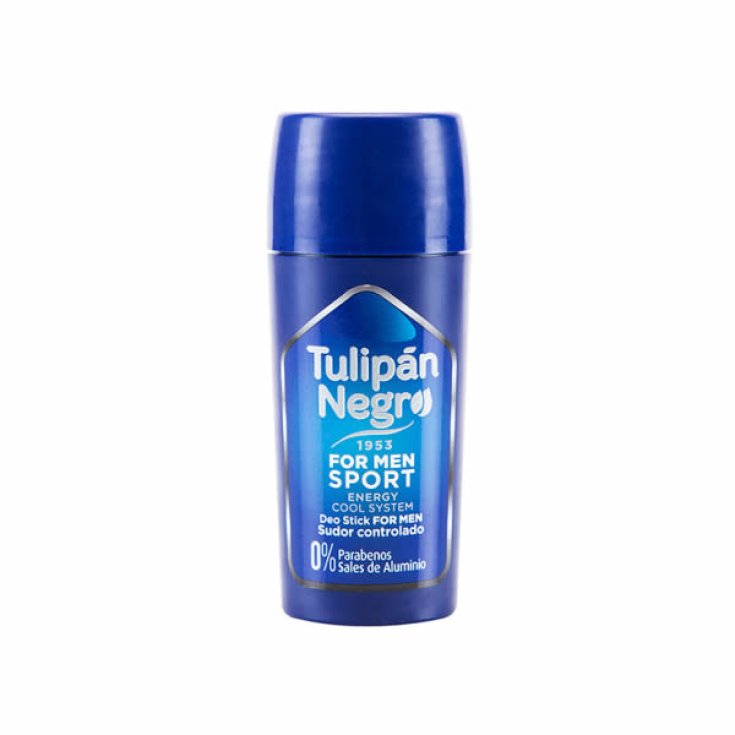 Tulipán Negro Déodorant Stick Pour Homme 75 ml