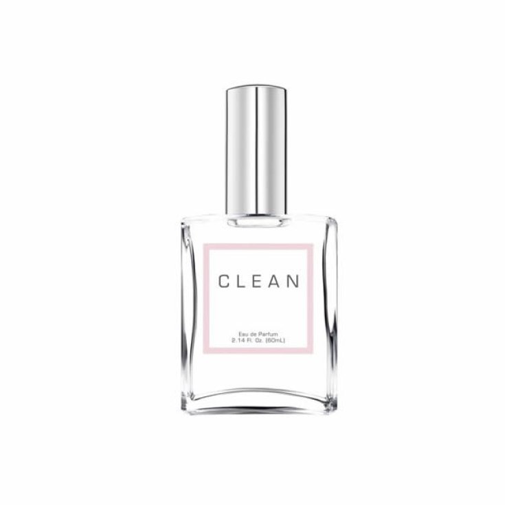 Clean Original Eau De Parfum Vaporisateur 30ml