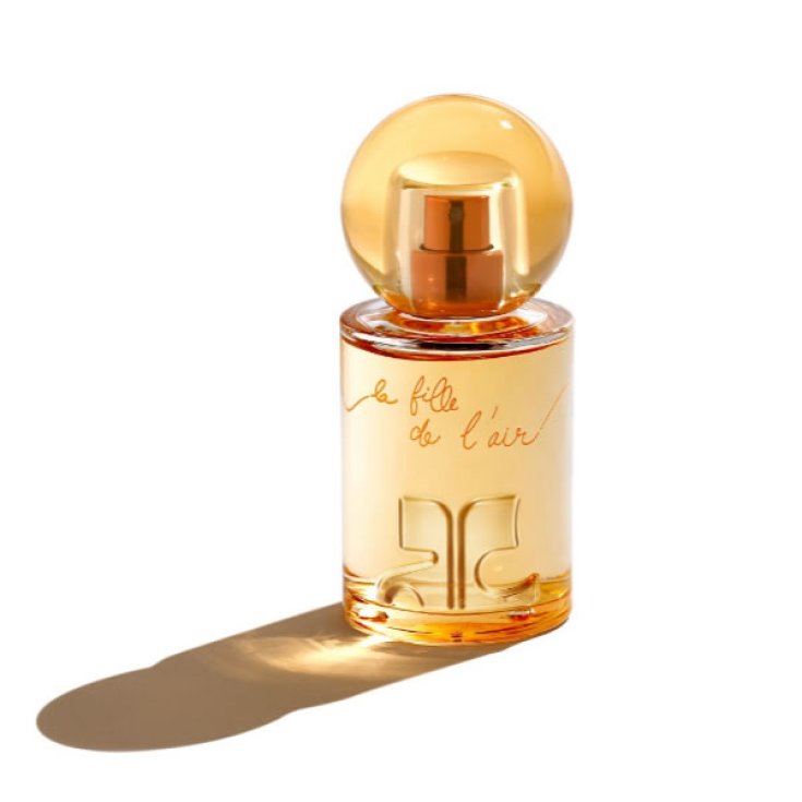Courrèges La Fille De L'Air Eau De Parfum Vaporisateur 50 ml