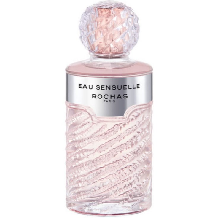 Rochas Eau Sensuelle Eau De Toilette Vaporisateur 100 ml