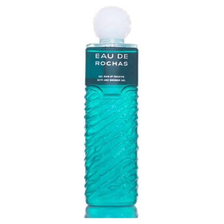 Eau Rochas Gel Douche 500ml
