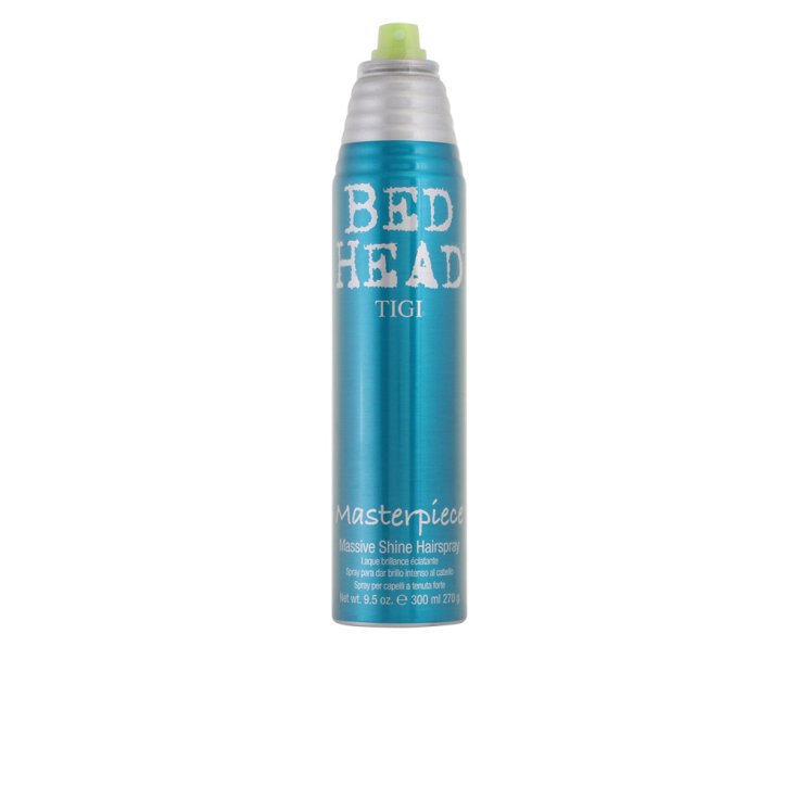 TIGI LIT ENTENDU MASTERPRIDE 340 ML