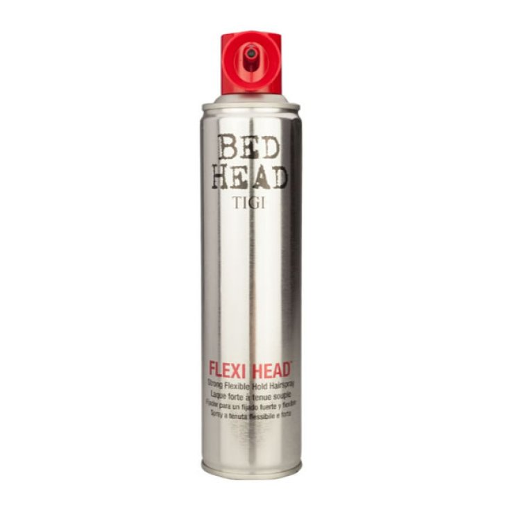 Tigi Bed Head Flexi Head Spray Fixation Flexible Forte 385ml