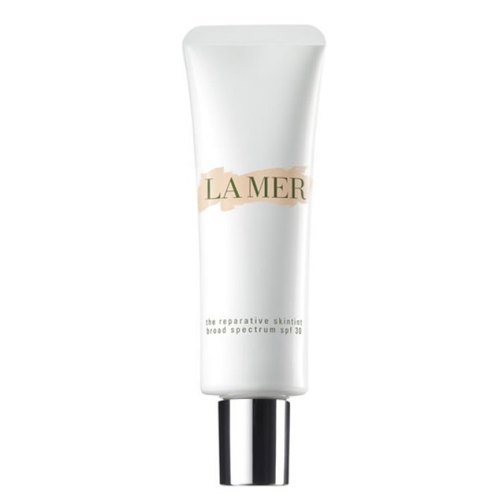 La Mer La Teinture Réparatrice Spf30 05 Bronzage 40ml