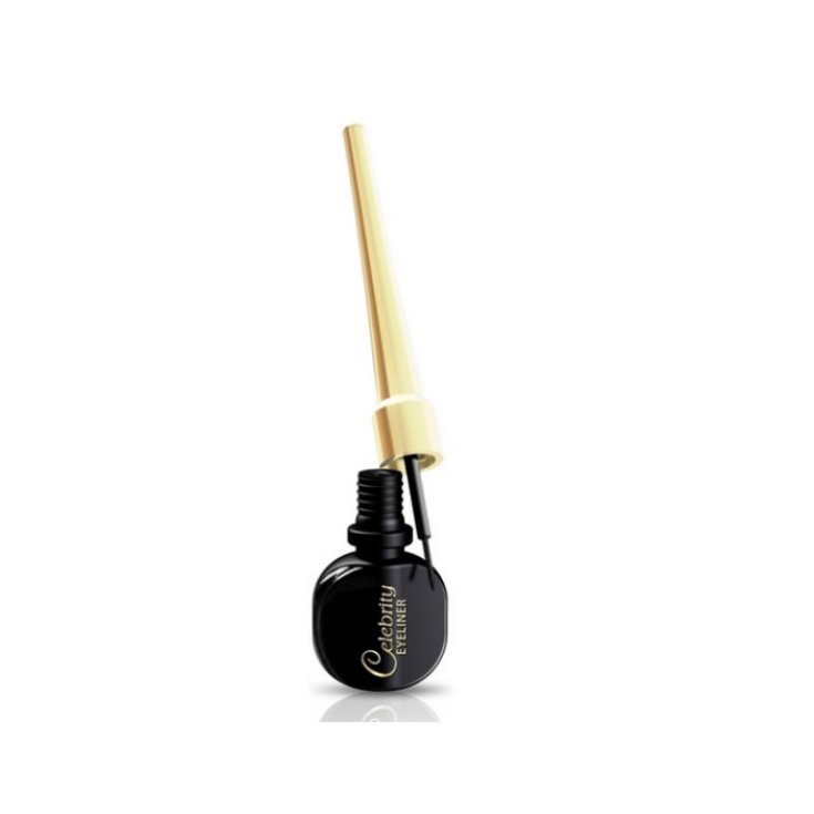 Eveline Liner Yeux Célébrités Marron 10ml