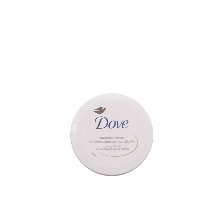 Dove Crème Nourrissante Riche 75ml