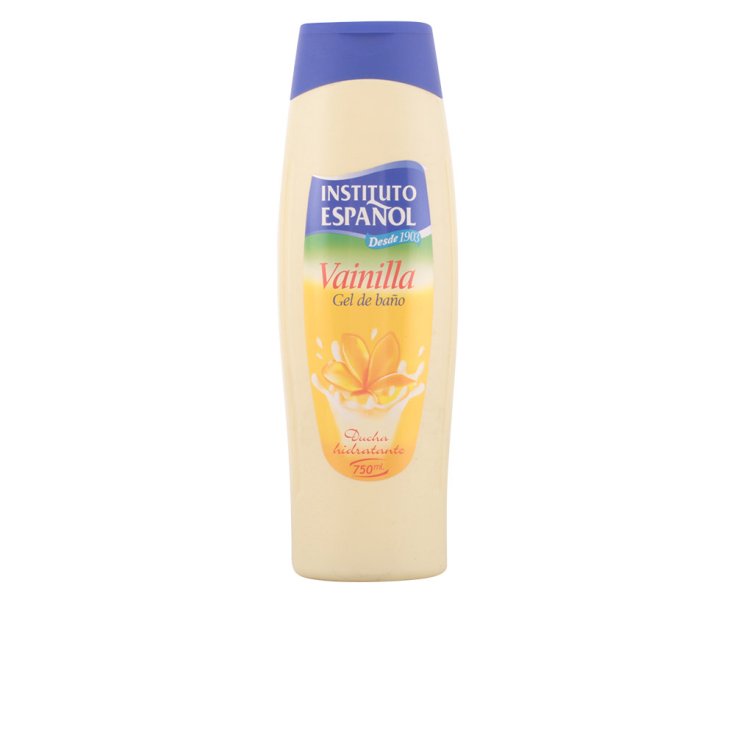 Instituto Español Vainilla Gel Douche 750ml