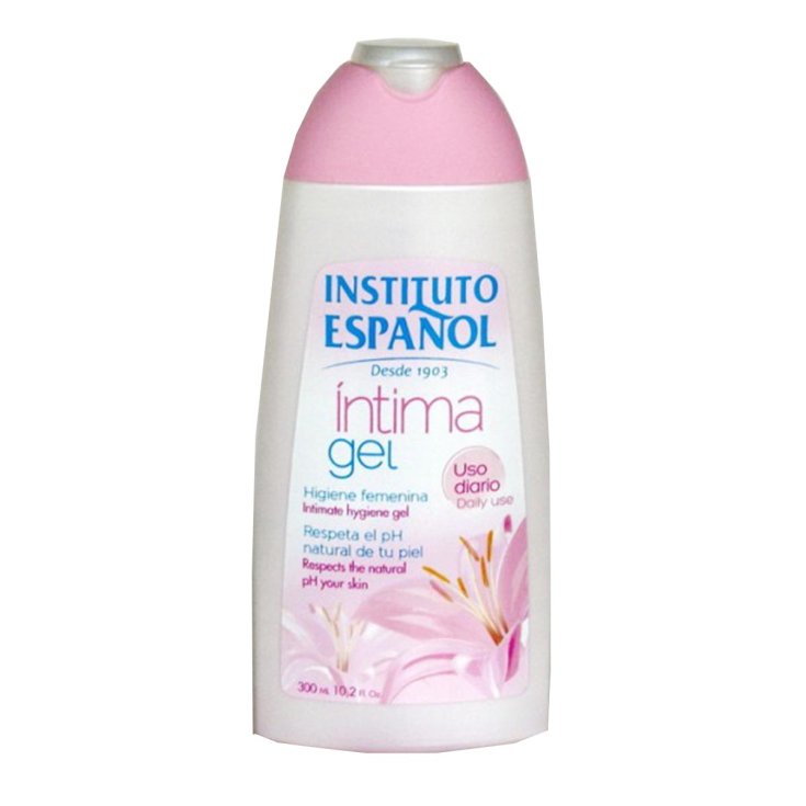 Instituto Español Gel Intime 300ml