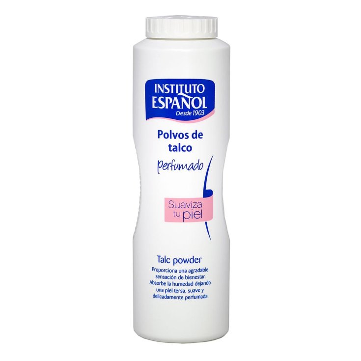Instituto Español Super Talc Poudre 185g